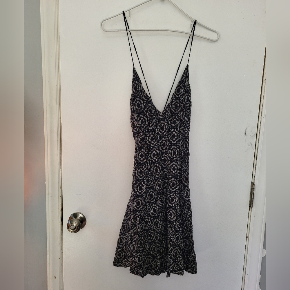 Lush dress